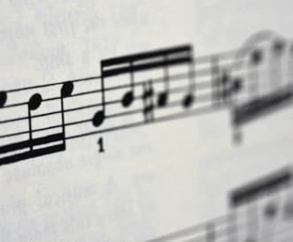 Learning to Read Sheet Music